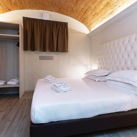 Florence Luxury Guest House ภายนอก รูปภาพ