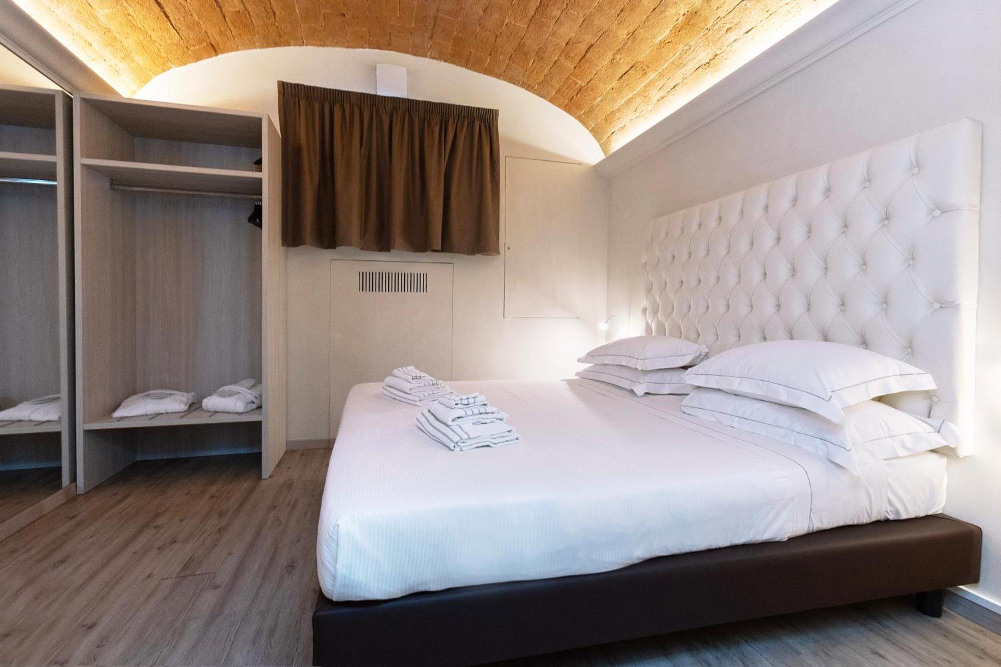 Florence Luxury Guest House ภายนอก รูปภาพ